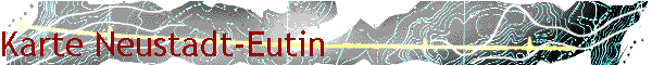 Karte Neustadt-Eutin